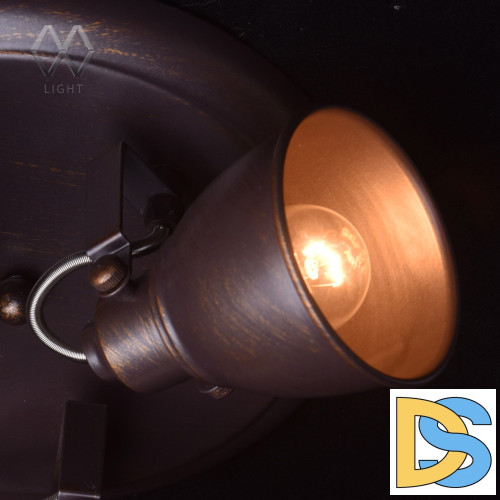Спот MW-Light Ринген 2 547020403