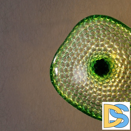 Настенный светильник ImperiumLoft Shield 158395-26