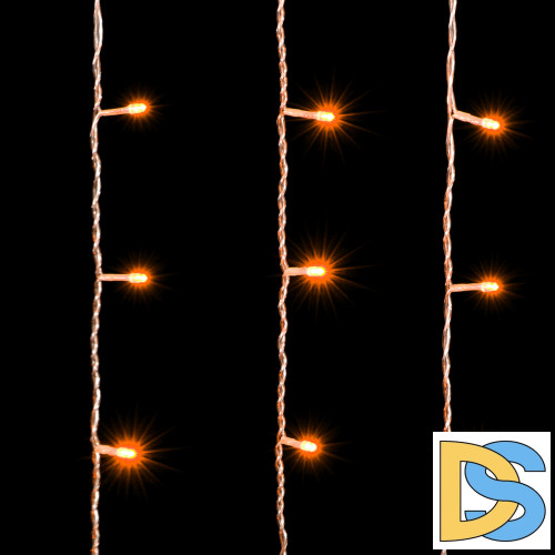 Гирлянда Занавес Laitcom (LTC) PCL601-10-2Y