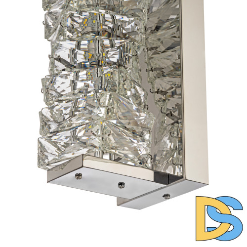 Настенный светильник Dio D'Arte Magaza L 2.11x47.100 N