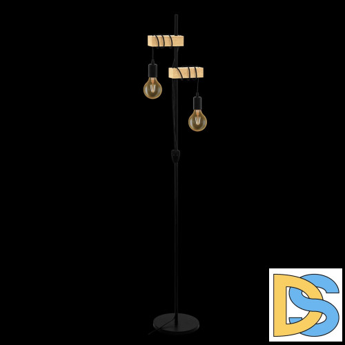 Торшер Eglo Townshend 32919