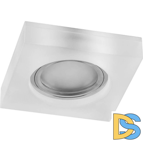 Встраиваемый светильник Feron CD8180 29708