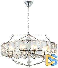 Подвесная люстра Stilfort Avenue 2090/09/12C