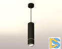 Подвесной светильник Ambrella Light Techno Spot XP7402040 (A2311, C7456, A2070, C7402, N7003)