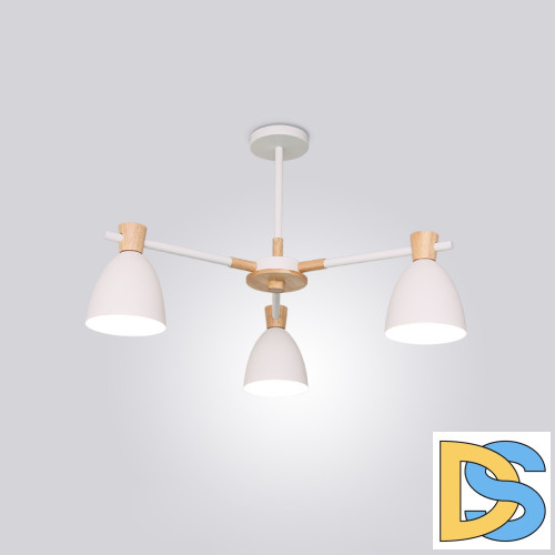 Люстра на штанге ImperiumLoft Folke 178028-26