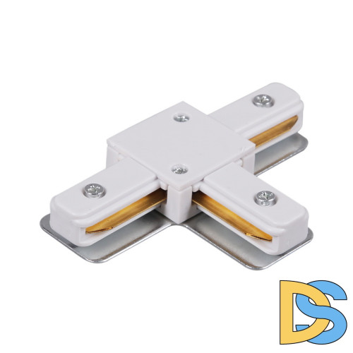 Коннектор Reluce RL 06039 T-connector WT