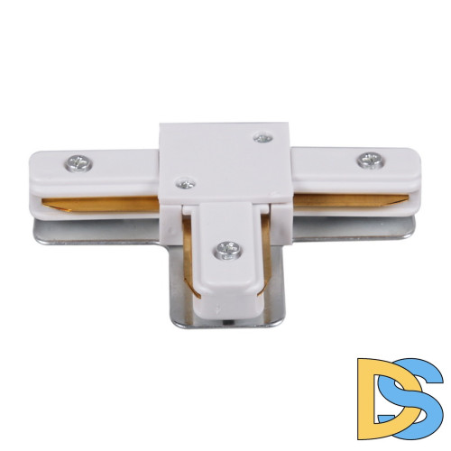 Коннектор Reluce RL 06039 T-connector WT