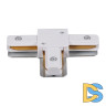 Коннектор Reluce RL 06039 T-connector WT