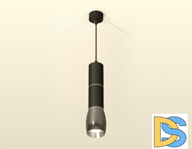 Подвесной светильник Ambrella Light Techno Spot XP1123010 (A2302, C6323x2, A2060x2, C1123, N7032)