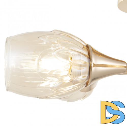 Потолочная люстра Arte Milano Napoli 336366/5 FGD