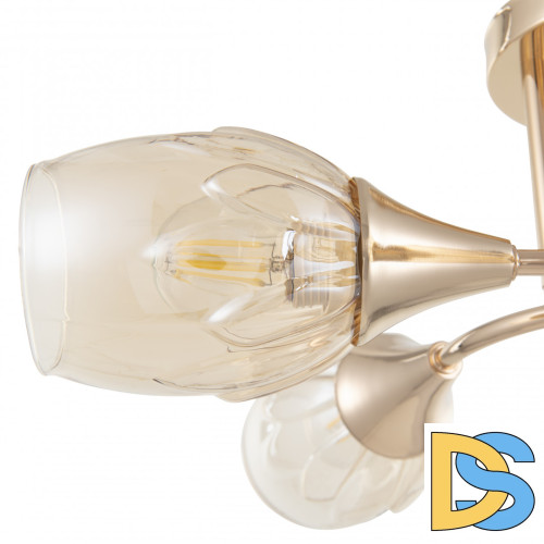 Потолочная люстра Arte Milano Napoli 336366/5 FGD