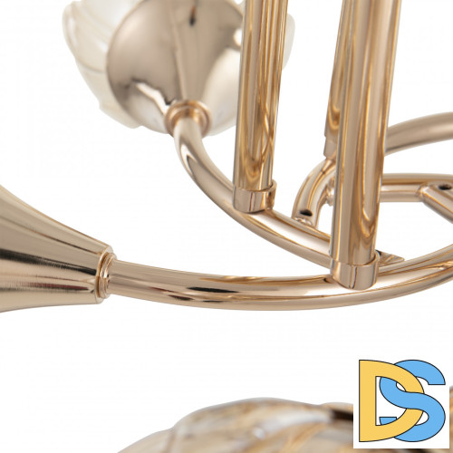 Потолочная люстра Arte Milano Napoli 336366/5 FGD