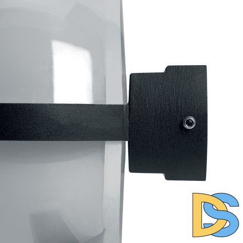 Уличный настенный светильник Feron Сингапур 11703