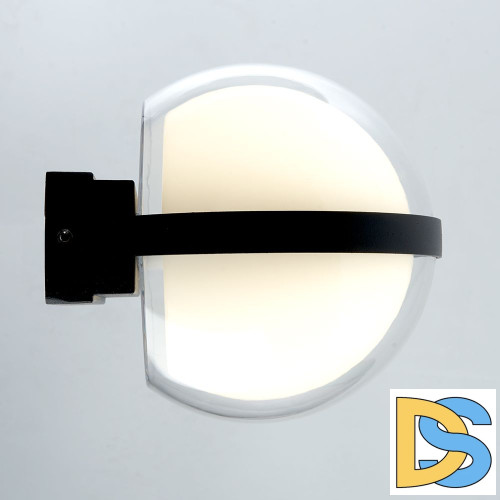 Уличный настенный светильник Feron Сингапур 11703