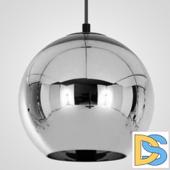 Подвесной светильник ImperiumLoft Copper Shade 182686-22