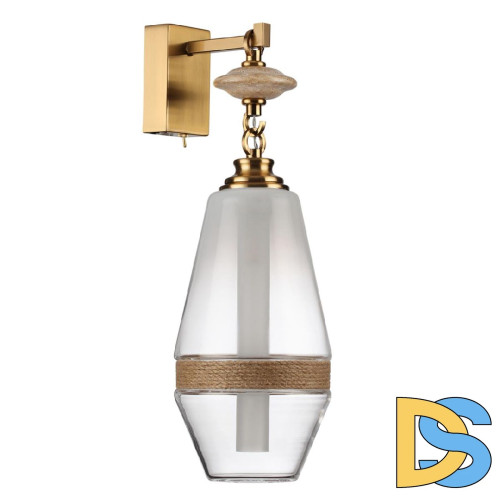 Бра Odeon Light Pendant Krema 5441/1W