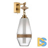 Бра Odeon Light Pendant Krema 5441/1W