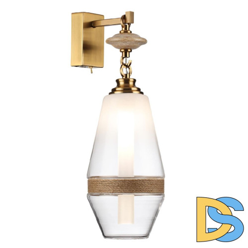 Бра Odeon Light Pendant Krema 5441/1W