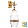 Бра Odeon Light Pendant Krema 5441/1W