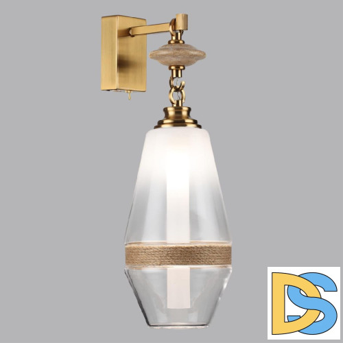 Бра Odeon Light Pendant Krema 5441/1W