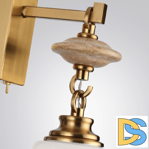 Бра Odeon Light Pendant Krema 5441/1W