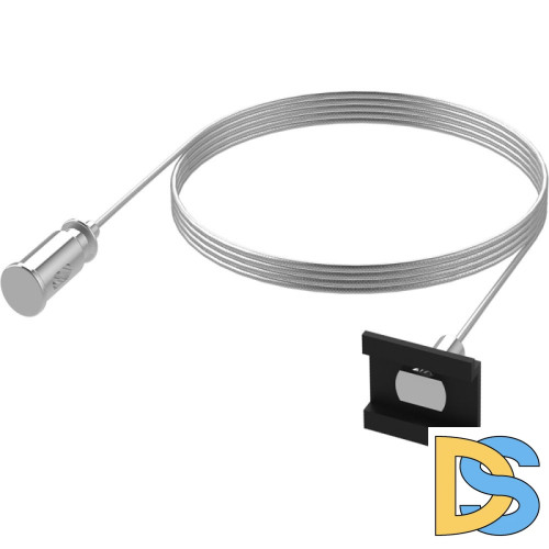 Соединитель для трековых светильников Feron CAB1006 41954