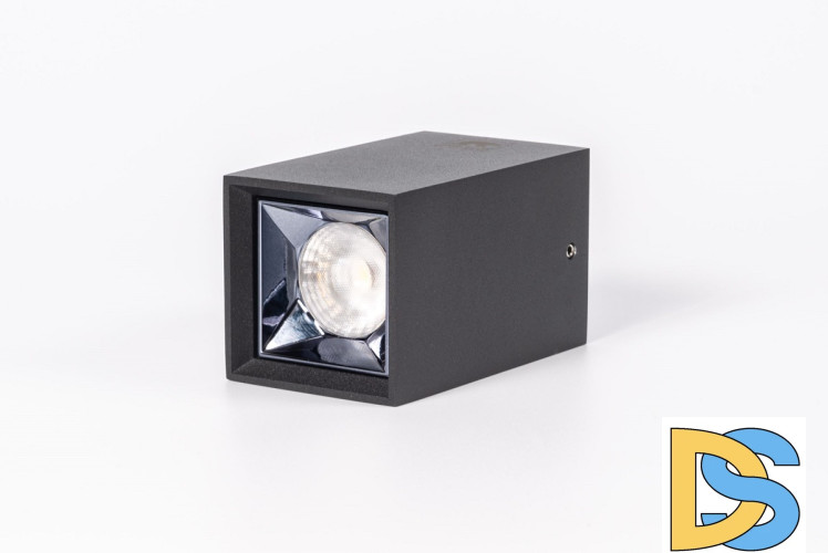 Накладной светильник Fiberli XC002-1T 12120201