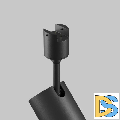 Трековый магнитный светильник Maytoni Focus Led TR163-1-15W3K-M-B