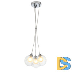 Подвесная люстра ST Luce Dualita SL431.113.03