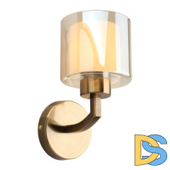 Бра Omnilux Atessa OML-55911-01