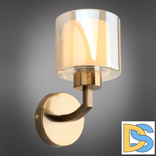 Бра Omnilux Atessa OML-55911-01