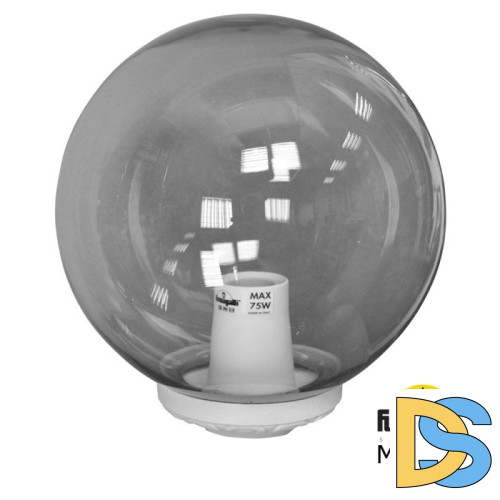 Уличный светильник Fumagalli Globe G30.B30.000.WZF1R