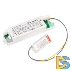 Блок питания Arlight SPV-42300-SDE-PFC (19W, 28-42V, 300mA, 5.8GHz) 041355