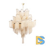 Подвесная люстра Loft IT Stream 10208/1000 Gold