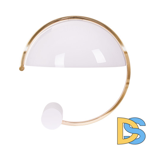 Настольная лампа Arte Lamp Brava A5056LT-1GO