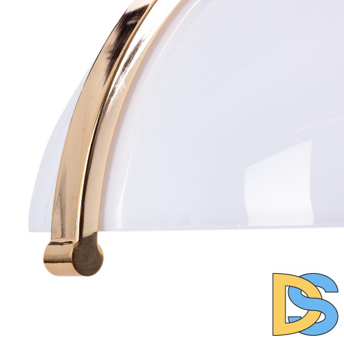 Настольная лампа Arte Lamp Brava A5056LT-1GO