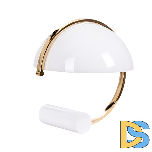 Настольная лампа Arte Lamp Brava A5056LT-1GO