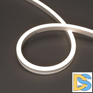 Светодиодная лента герметичная Arlight MOONLIGHT-SIDE-X280-16x16mm 24V Day4000(10 W/m, IP67, 15m, wire x1) 044244