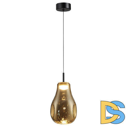 Подвесной светильник Odeon Light Pendant Nave 5098/4LA