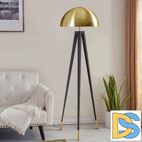 Торшер ImperiumLoft Matthew Fairbank 82983-22