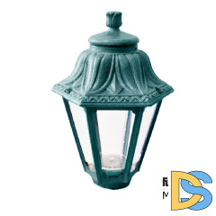 Уличный светильник Fumagalli Anna E22.000.000.VXF1R