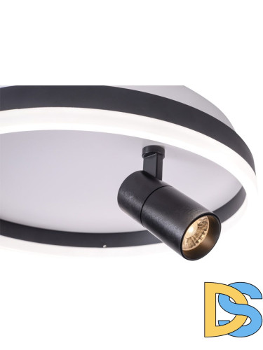 Потолочный светодиодный светильник Zortes Raizy ZRS.1888.03