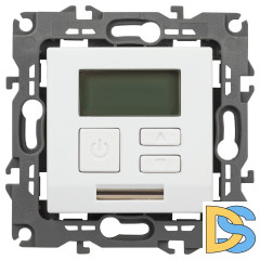 Терморегулятор Эра 12-4111-01М Б0065732