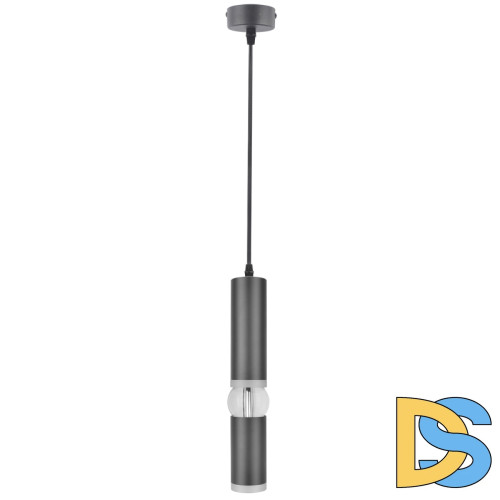 Подвесной светильник Escada 20036 20036SMP/01LED SBK