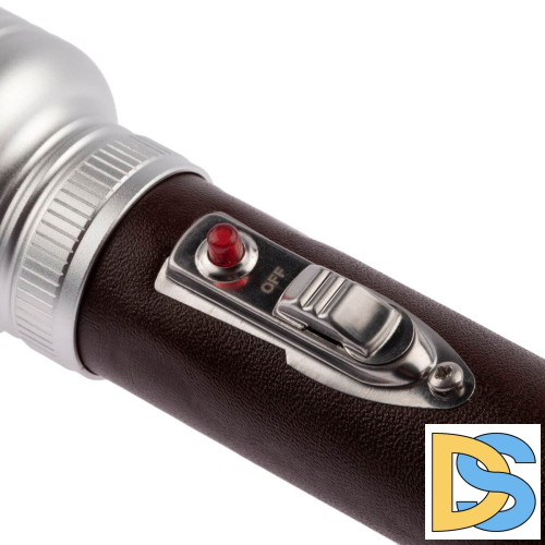 Ручной светодиодный фонарь ЭРА MB-903 Б0046380