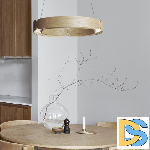 Подвесной светильник ImperiumLoft Range 101957-26