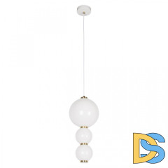 Подвесной светильник Loft IT Pearls 10205/C