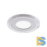 Встраиваемый светодиодный светильник Gauss Backlight Bubbles BL315