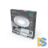Встраиваемый светодиодный светильник Gauss Backlight Bubbles BL315