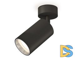 Накладной поворотный светильник Ambrella Light Techno XM6323003 (A2210, C6323, N6112)